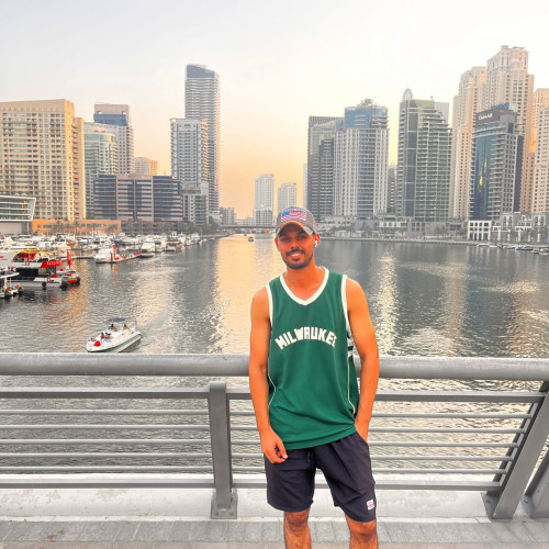 Elmehdi  S. profile photo