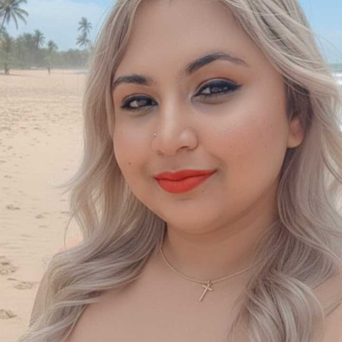 Jenisha N.