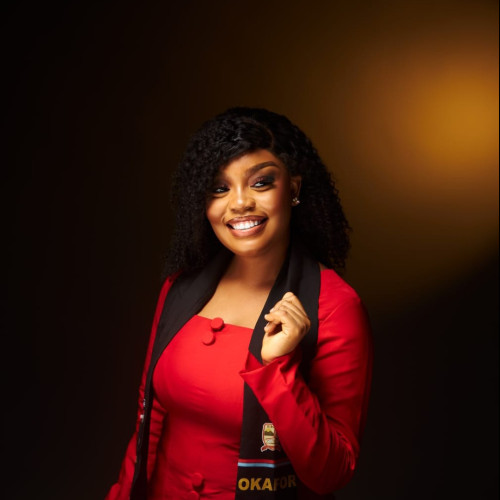 Precious  E. profile photo