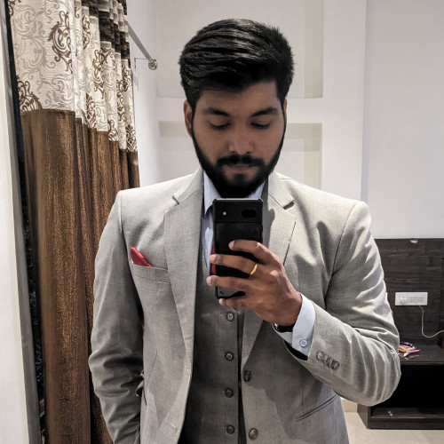 Shubham D. profile photo