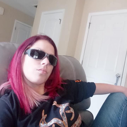 Ashely L. profile photo