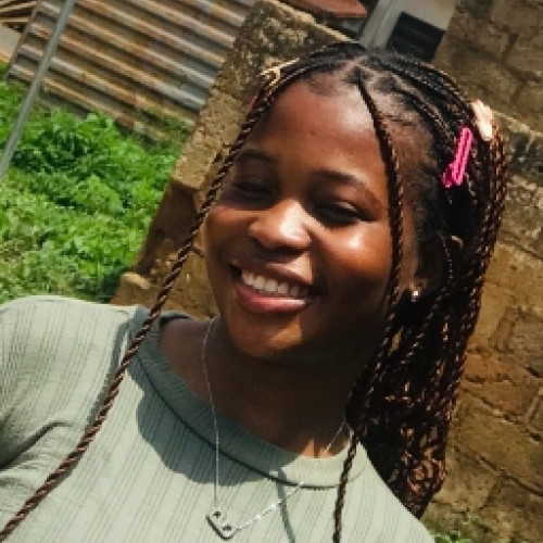 Oyincharm 🌸😁 A.