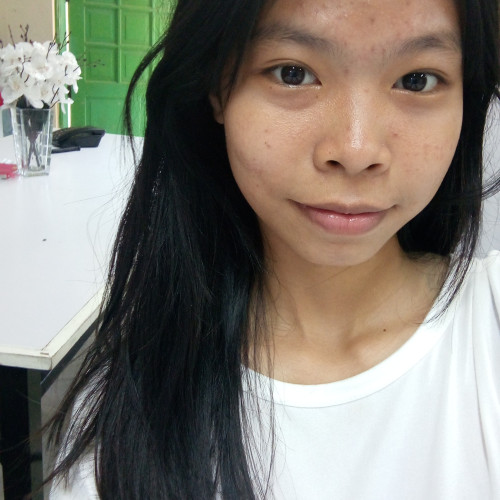 Angelica  C. profile photo