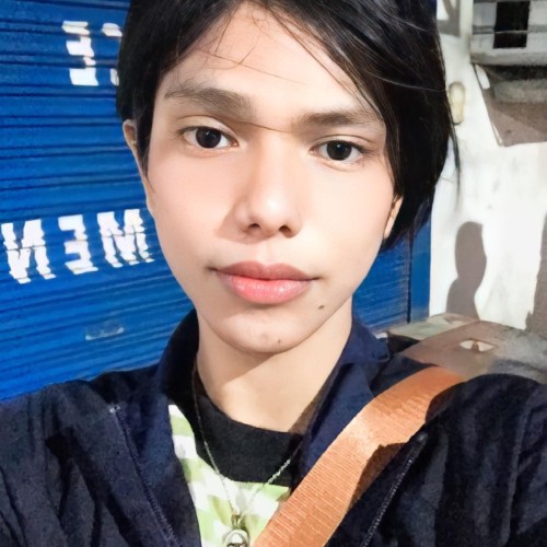 MARK ANTHONY S. profile photo