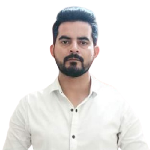 Harsh M. profile photo