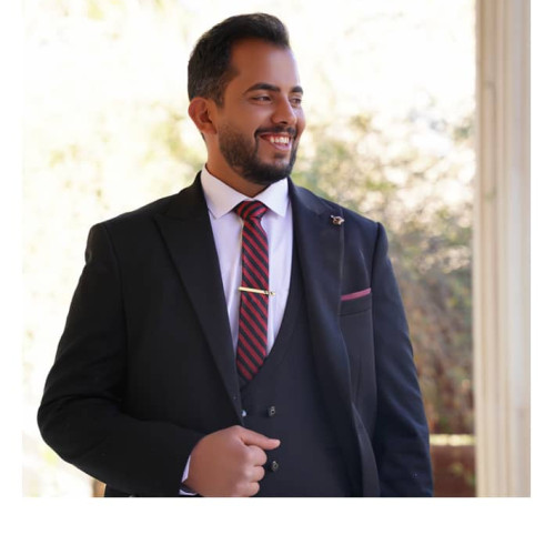 Mohamad K. profile photo