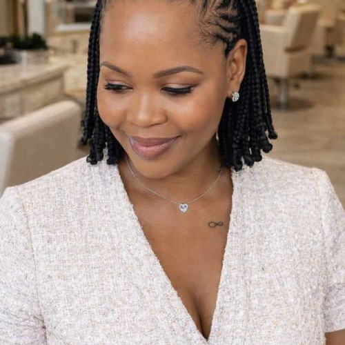 chebeth P. profile photo