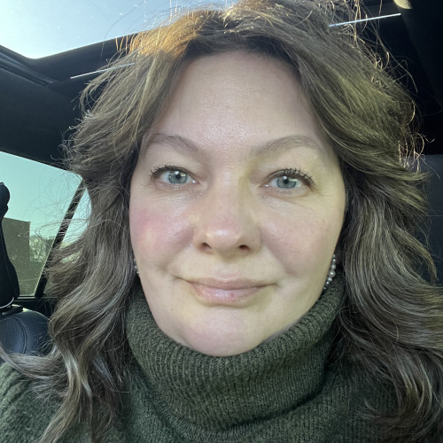 Genette S. profile photo