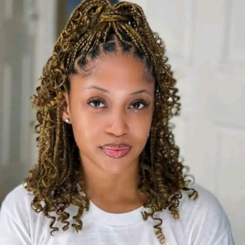 June C. profile photo