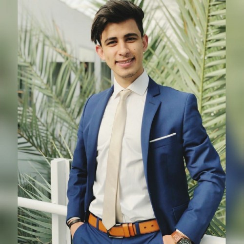 Zakaria E. profile photo