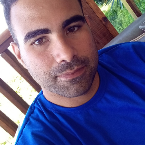 Oscar Eduardo P. profile photo