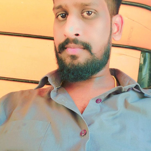 Lokesh K. profile photo