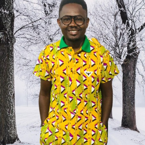 Gbandan F. profile photo