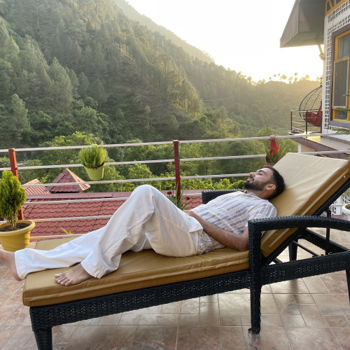 Ankit K. profile photo