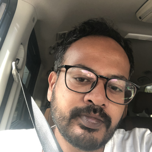 Prabu raj R. profile photo
