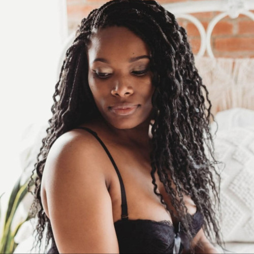Tierriah G. profile photo