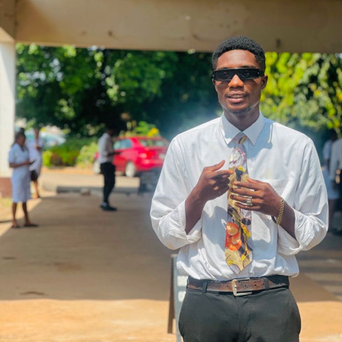 Uzoma J.