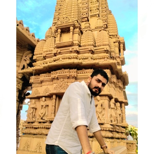 Pratyush  C.