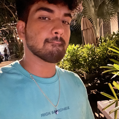 Adarsh R. profile photo