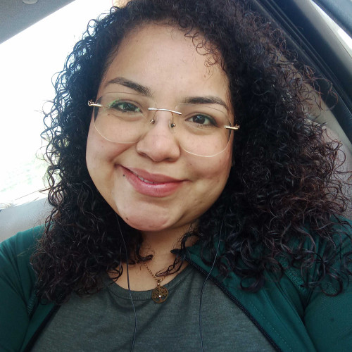 Lucero A. profile photo