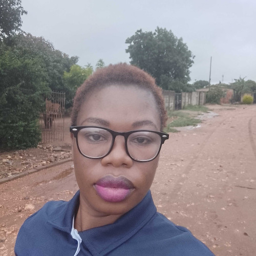 Duduzani M. profile photo
