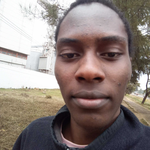 Moses k. profile photo