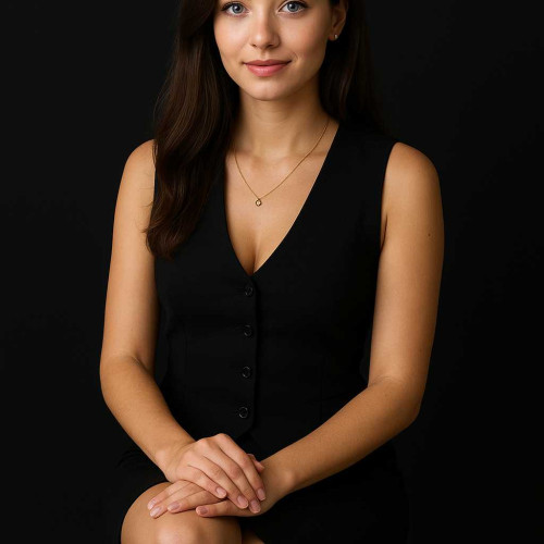 leah b. profile photo