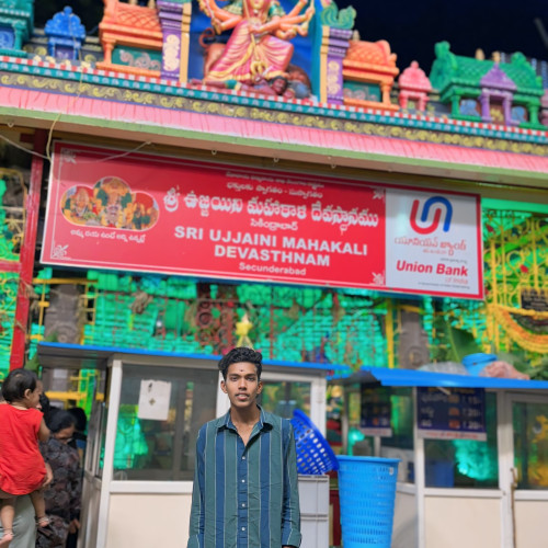 Narayana S. profile photo