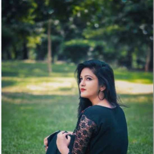 Ayesha k. profile photo
