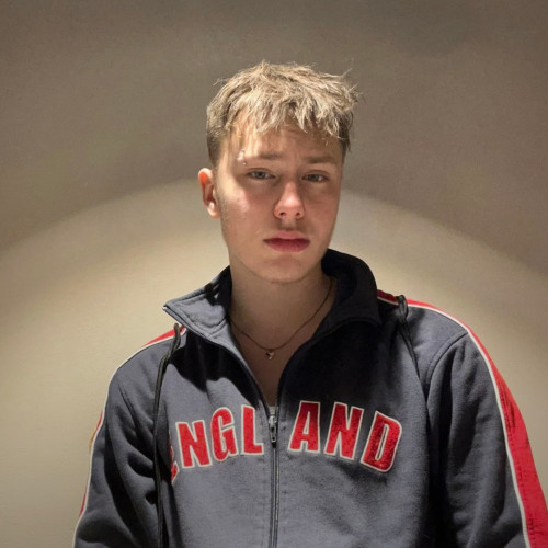 Nishant B. profile photo