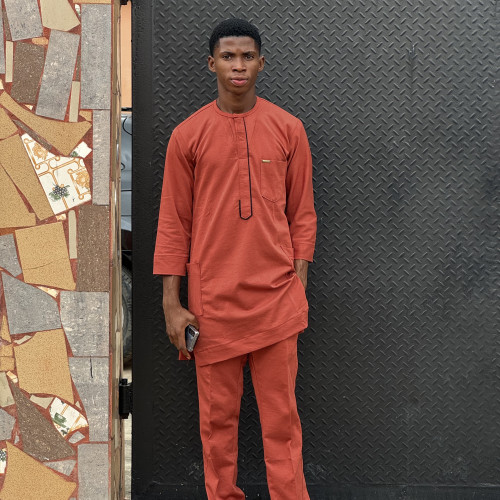 Igwe C. profile photo