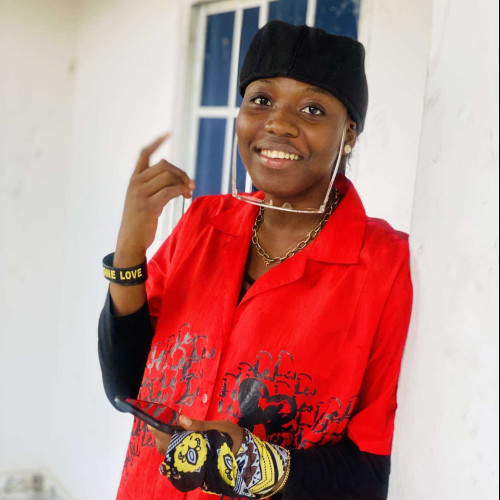 Precious D. profile photo