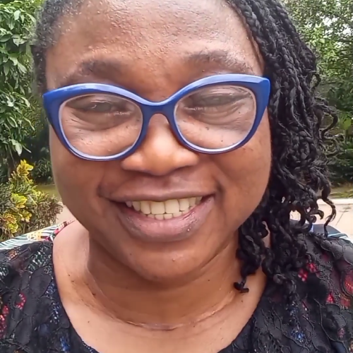 Titilayo A. profile photo