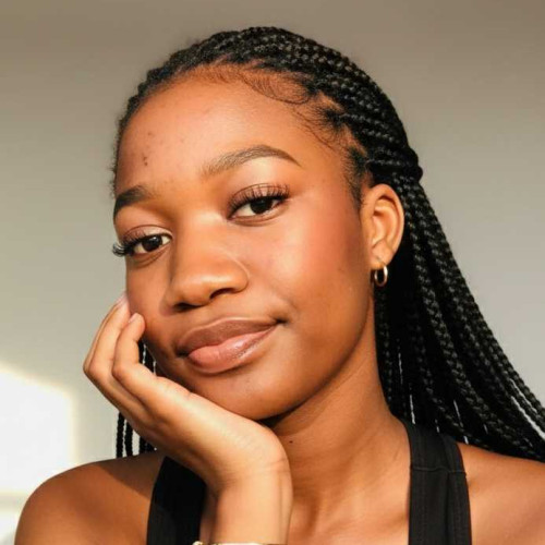 Nyasha M. profile photo