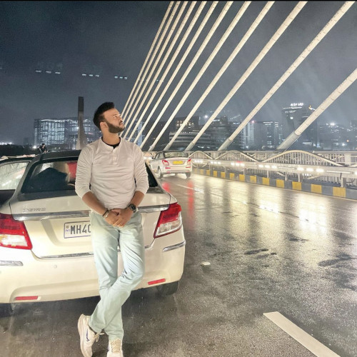 Mayur C. profile photo