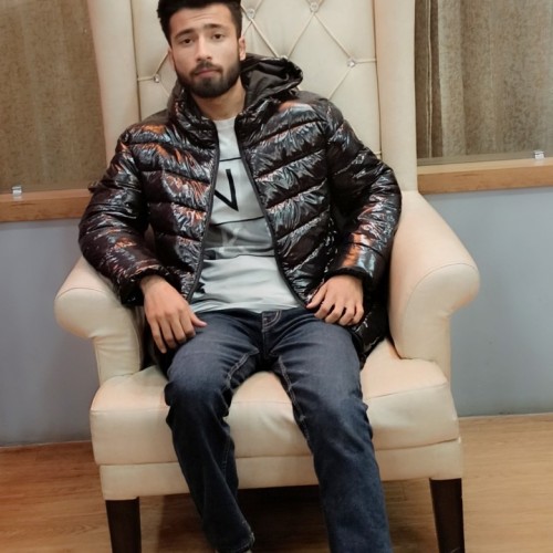 Vansh G.