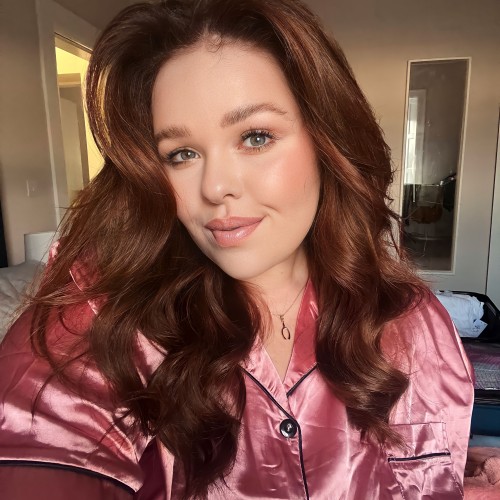 Kirsten C.