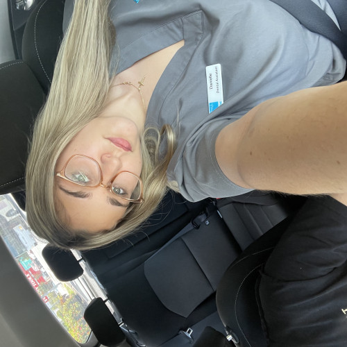 Danielle D. profile photo