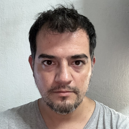 fernando v. profile photo