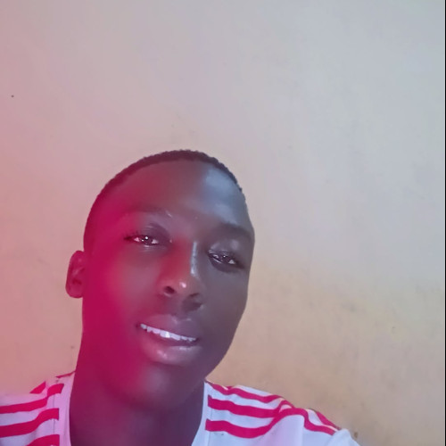 Mwanje  R. profile photo