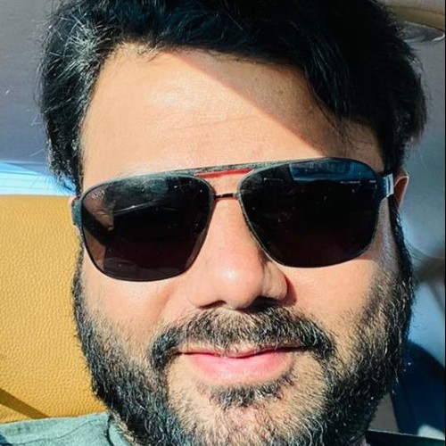 Imran Ali R.