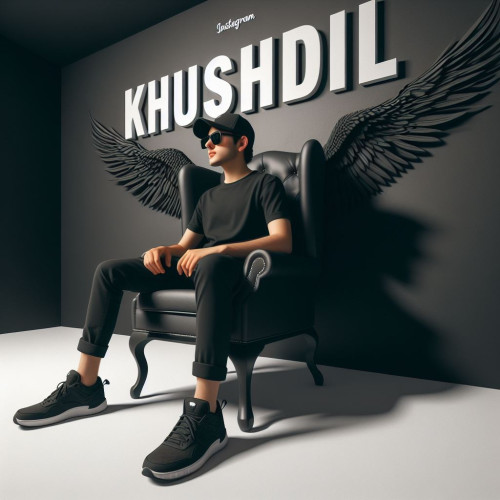 khusdil K. profile photo