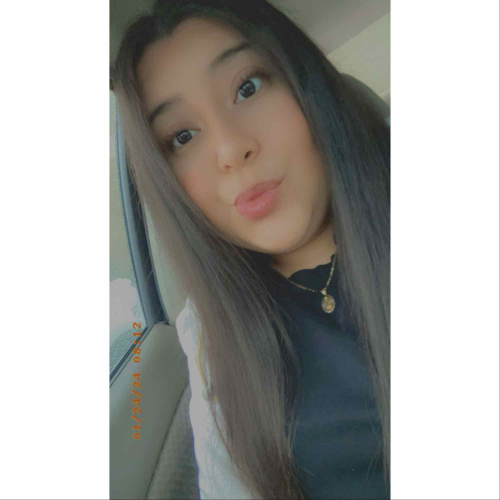 Thania M. profile photo