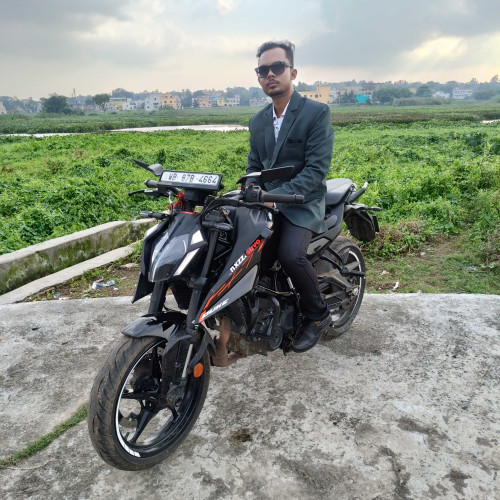 NOYMUDDIN M. profile photo