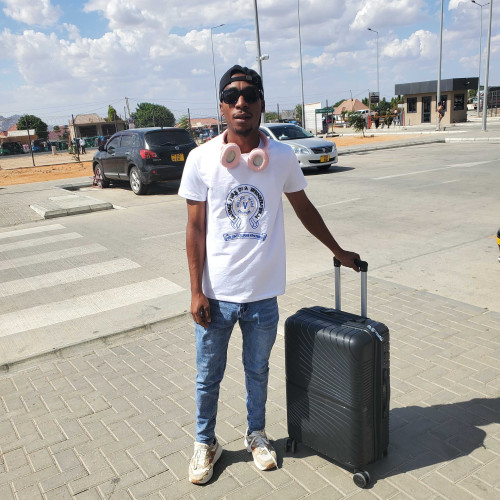 OMARY N. profile photo