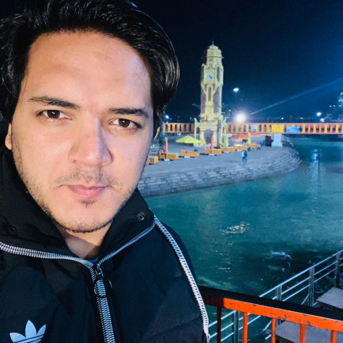 Sagar  V. profile photo