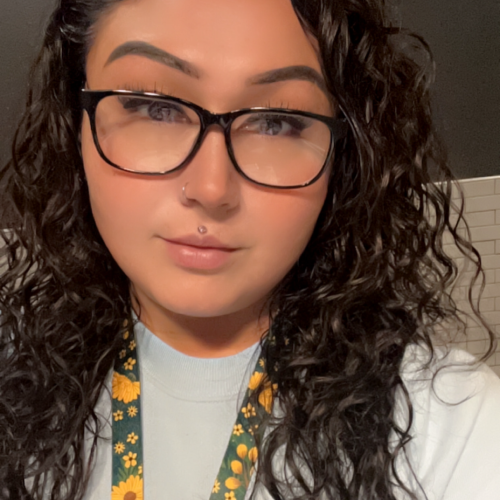 Maryy G. profile photo