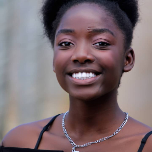 Ketty M. profile photo