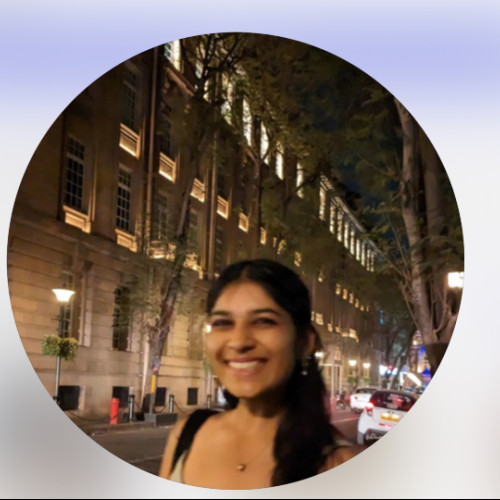 Shraddha U. profile photo