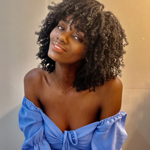 Vannesa B. profile photo